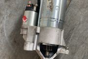 Peugeot Fiat boxer van starter motor