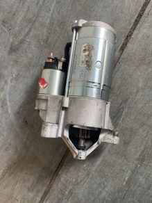 Peugeot Fiat boxer van starter motor