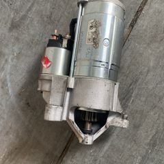 Peugeot Fiat boxer van starter motor