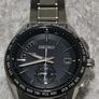 Seiko Brightz SAGA233 Radio Sync Solar Titanium Dual-Time JDM Image 4