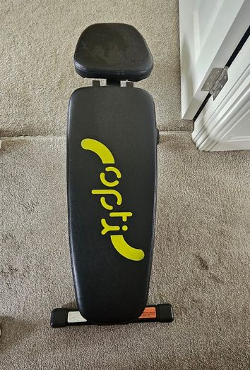 Weights Bench