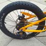 Scott kids mountain bike 20" Image 5