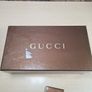 Empty GUCCI shoe box FOR size 5 shoes Image 3