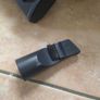 Bagless Vacuum Cleaner AEG Image 3