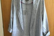 Beautiful Womens Jacket size 18 Brand New with tags