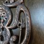 Om Genesh Wall Hanging Image 3