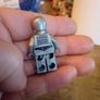 Lego star wars minifigure silver protocol droid Image 2