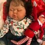 doll reborn doll  big and beautiful 24inch Image 2