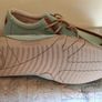 Salkin USA Casual Loafers / Driving Shoes - Mint Green - Size 43 Image 4