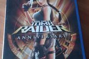 Tomb Raider Anniversary
