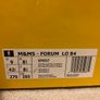Adidas m&ms forum LO 84 Image 4