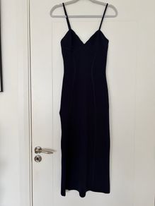 Zara tube dress