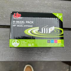 Set of Compatible HP 963xl Ink Cartridge Multipack