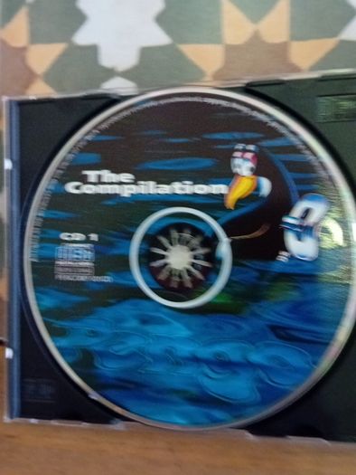 Pengo The Compilation
