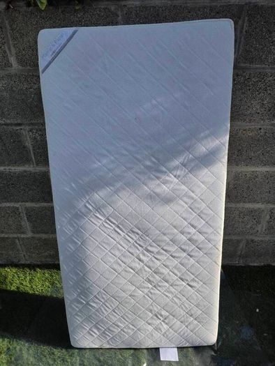 Cot Matrress (Mams & Papas)