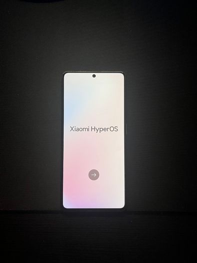Poco X5 Pro 5g 256GB 120hz