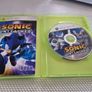Sonic Unleashead Xbox360 Games Original Image 3