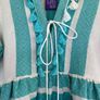 Greek summer dress Image 2