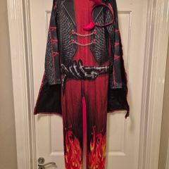 Halloween Costumes