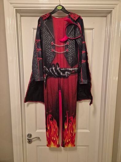 Halloween Costumes