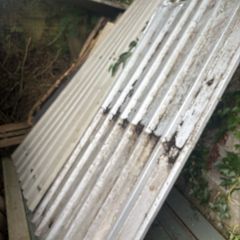 metal roofing