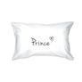 Prince and Princess Matching Couple Pillowcases Image 2