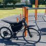 52v 2kw ebike convo Image 2