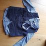 Boys Shirt, Waistcoat and bow set. Age 2-3 Image 3