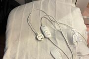 Electric Heated Underblanket Double