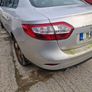Renault fluence 2011 parts Image 2