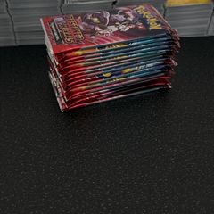 Destined Rivals Booster packs - 15 for 100e