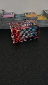 Destined rivals booster packs