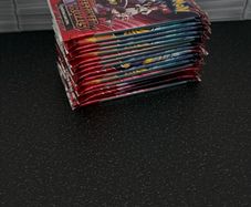 Destined rivals booster packs