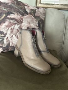 boot
