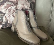 boot