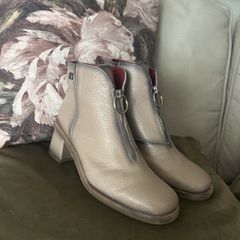 boot