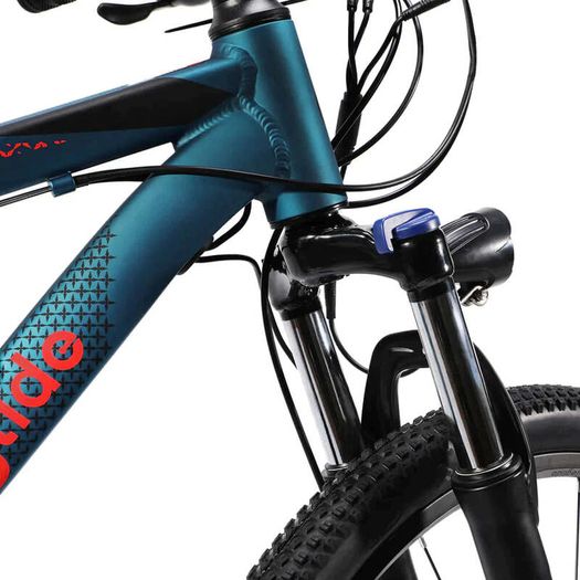Eleglide M1 Upgraded Electric Bike