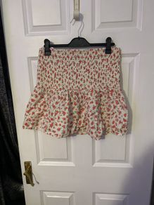 skirt