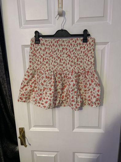 skirt