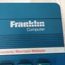 Vintage Franklin WW-93 Wiz Word Image 4