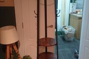 coat stand