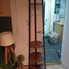 coat stand