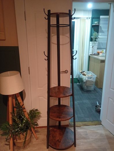 coat stand