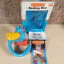 Vintage MATCHBOX Rocking Bird LL-4300  baby toy collectible 1981 Image 3