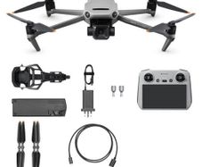 dji mavic 3 pro