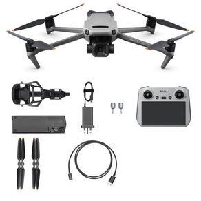 dji mavic 3 pro