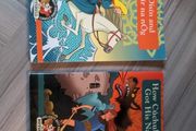 In A Nutshell Books