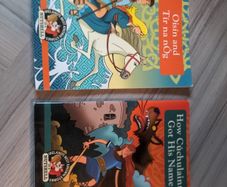 In A Nutshell Books