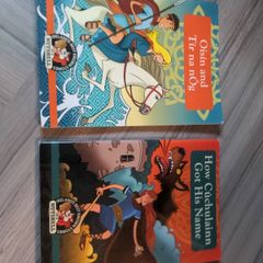 In A Nutshell Books
