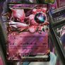Team Rocket's Mewtwo EX ! Double Rare ! from The Glory of Team Rocket Set ! 2025 ! Japanese Pokemon Card ! Image 2